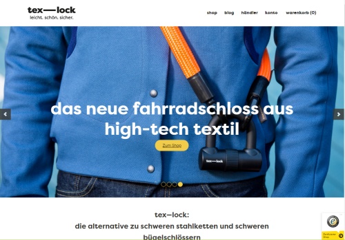 Texlock GmbH Leipzig