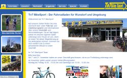 TNT Bike Sport Wunstorf