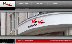 Velo Voss GmbH Göttingen