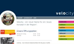 Velocity Braunschweig GmbH Braunschweig