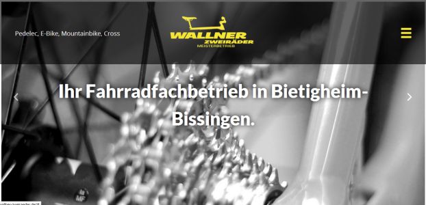 Wallner Zweiräder Bietigheim-Bissingen