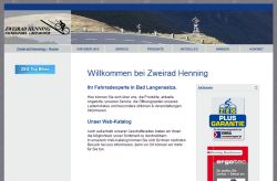 Zweirad Henning GbR Bad Langensalza