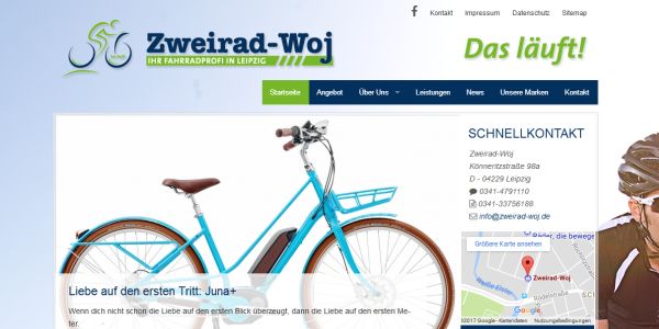 Zweirad-Woj Leipzig