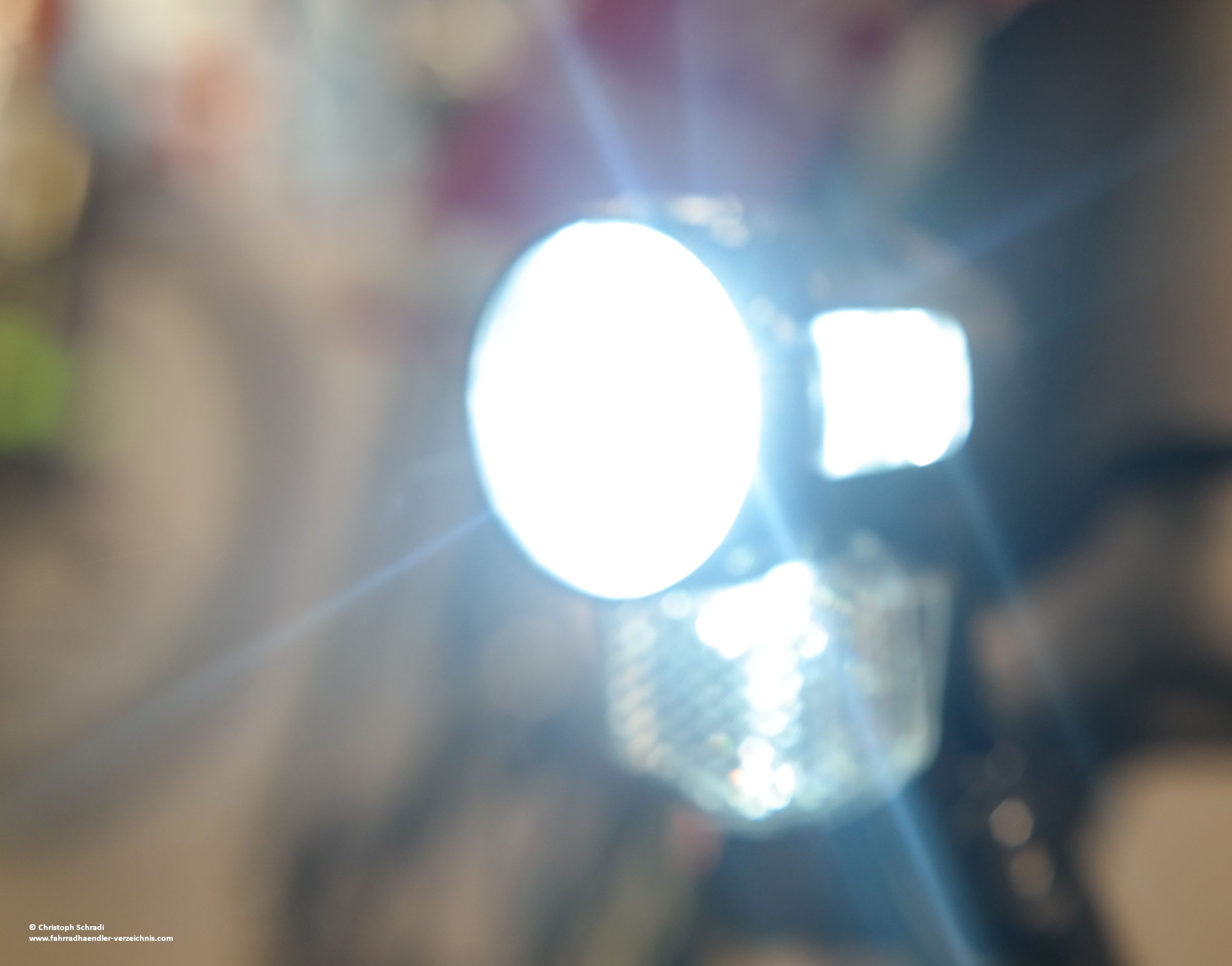 E-Bike Beleuchtung: Hersteller und Modelle