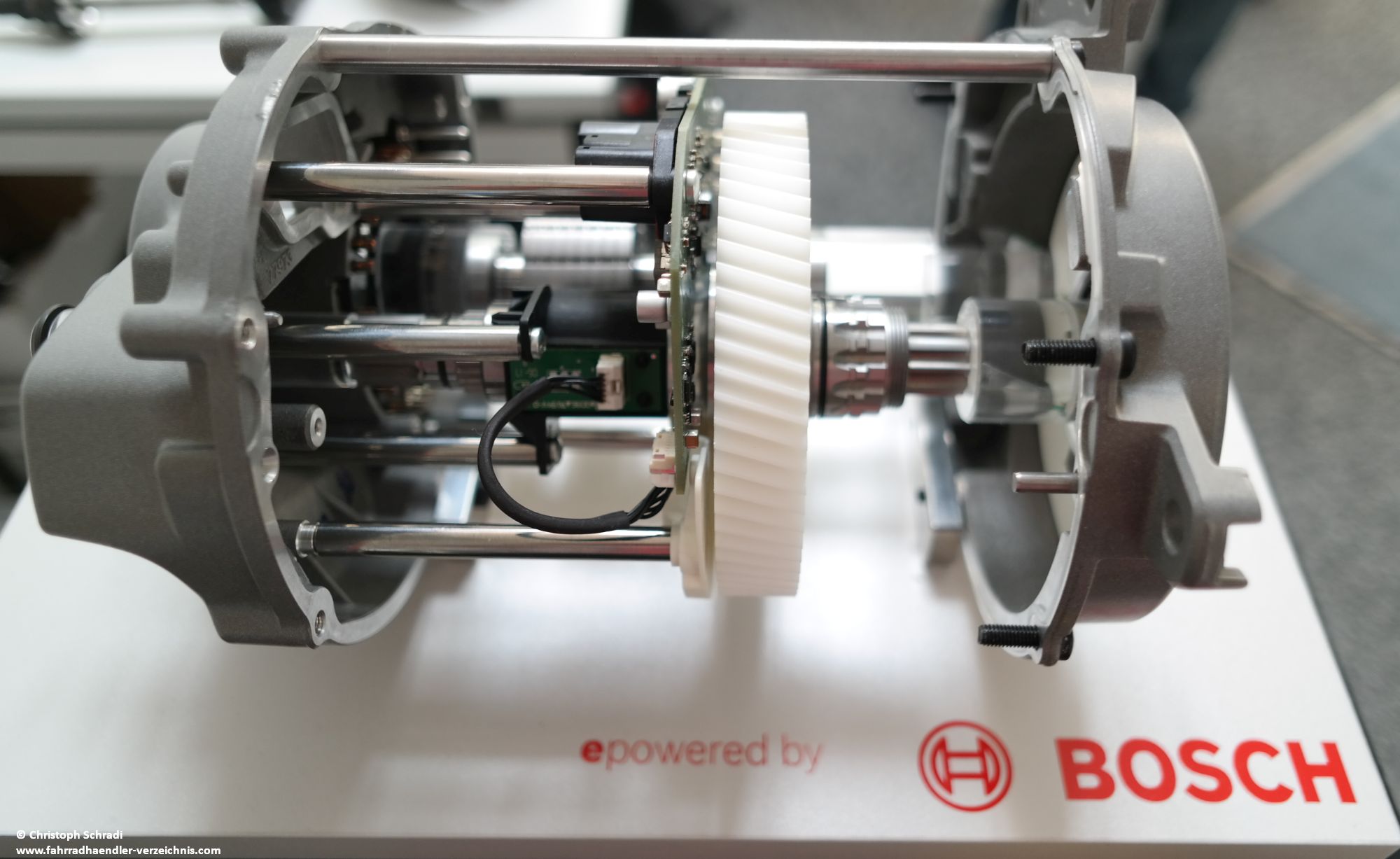 Bosch E-Bike Systems soll mit Lieferproblemen kämpfen