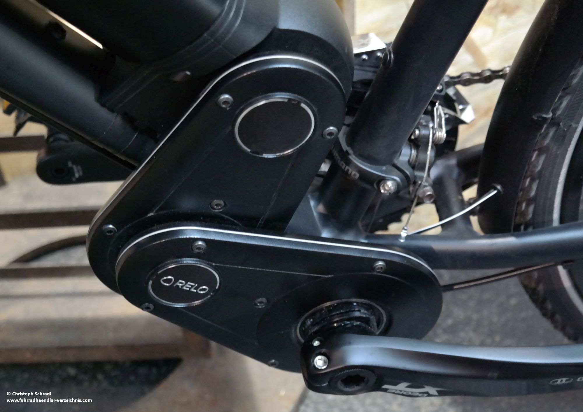 Nachrüstantrieb „Relo“ von Mifa-Käufer „Sachsenring Bike Manufaktur“ übernommen
