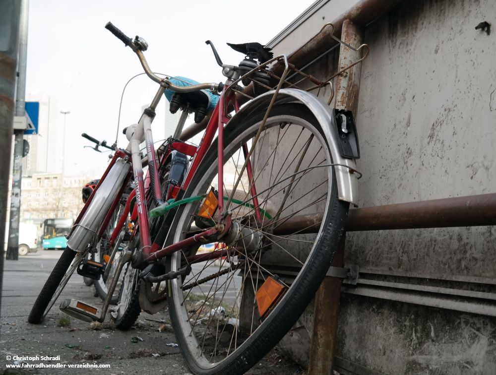 Bike Sharing Anbieter Gobee.Bike reagiert auf Vandalismus mit Aufgabe
