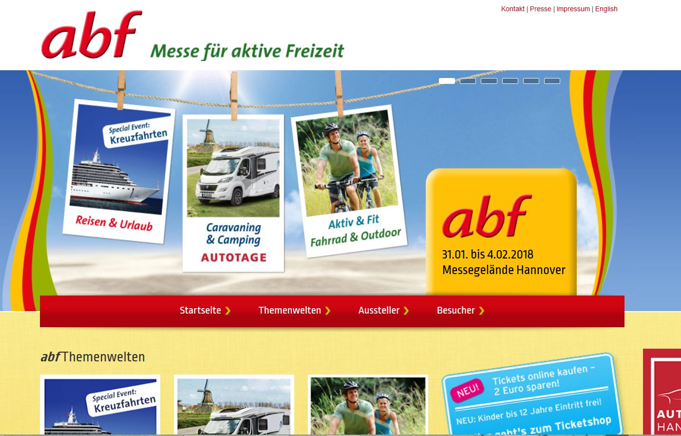 ABF Hannover