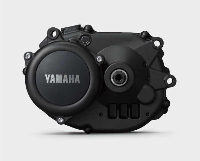 Der neue PW-TE Antrieb von Yamaha für 2019 - Bildrechte:  Yamaha Motor Co., Ltd. 