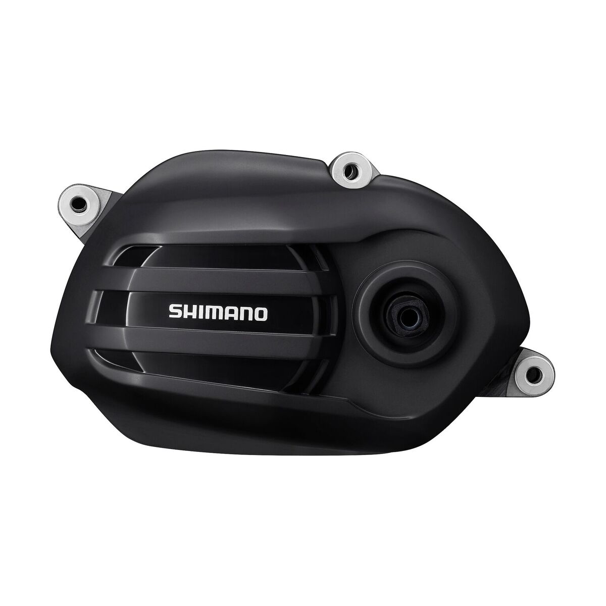 Der Shimano Steps E5000 Antrieb ist Shimanos Antwort auf die Active Line 2018 - bietet gleich viel Leistung bei rund 400 g weniger Gewicht
