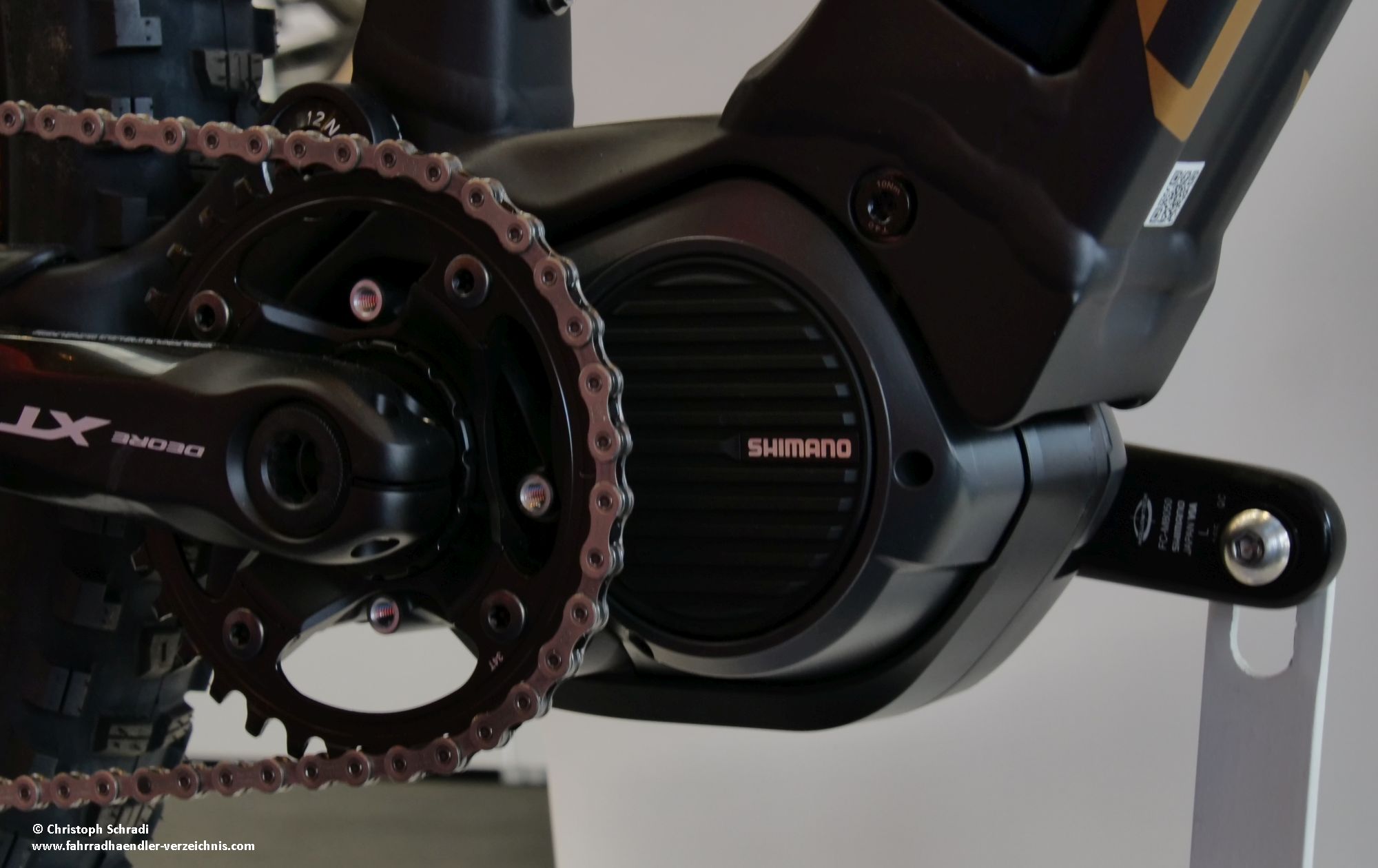 Mit dem Shimano Steps E7000 gibt es für 2019 eine günstige Alternative zum Bosch Motor vom Fahrradgigant Shimano - 60 Nm bei nur 2,9 kg