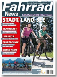 Fahrrad news